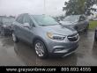 Used 2019 Buick Encore Essence SUV