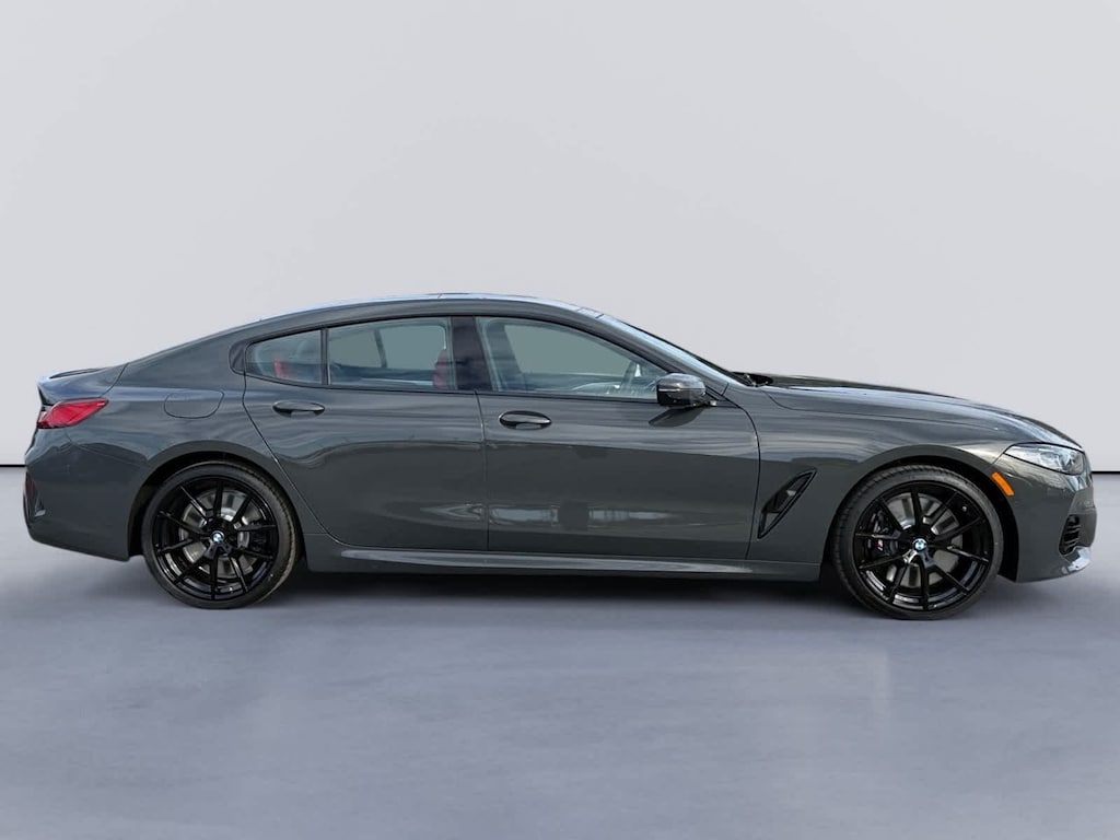 New 2026 BMW 840i xDrive Gran Coupe