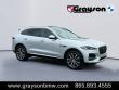 Used 2023 Jaguar F-PACE S SUV