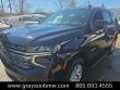 Used 2024 Chevrolet Tahoe LT SUV