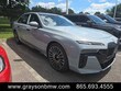  BMW 740i