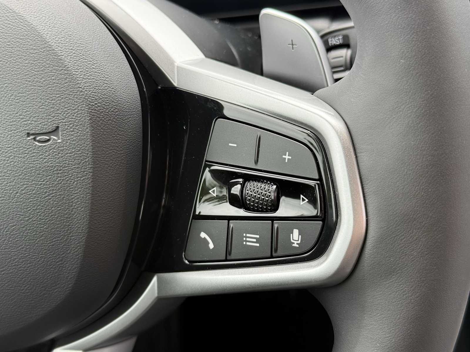 2026 BMW 4 Series 430i - Photo 17