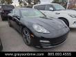 Used 2012 Porsche Panamera S Sedan