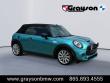 Used 2020 MINI Convertible Cooper S Convertible