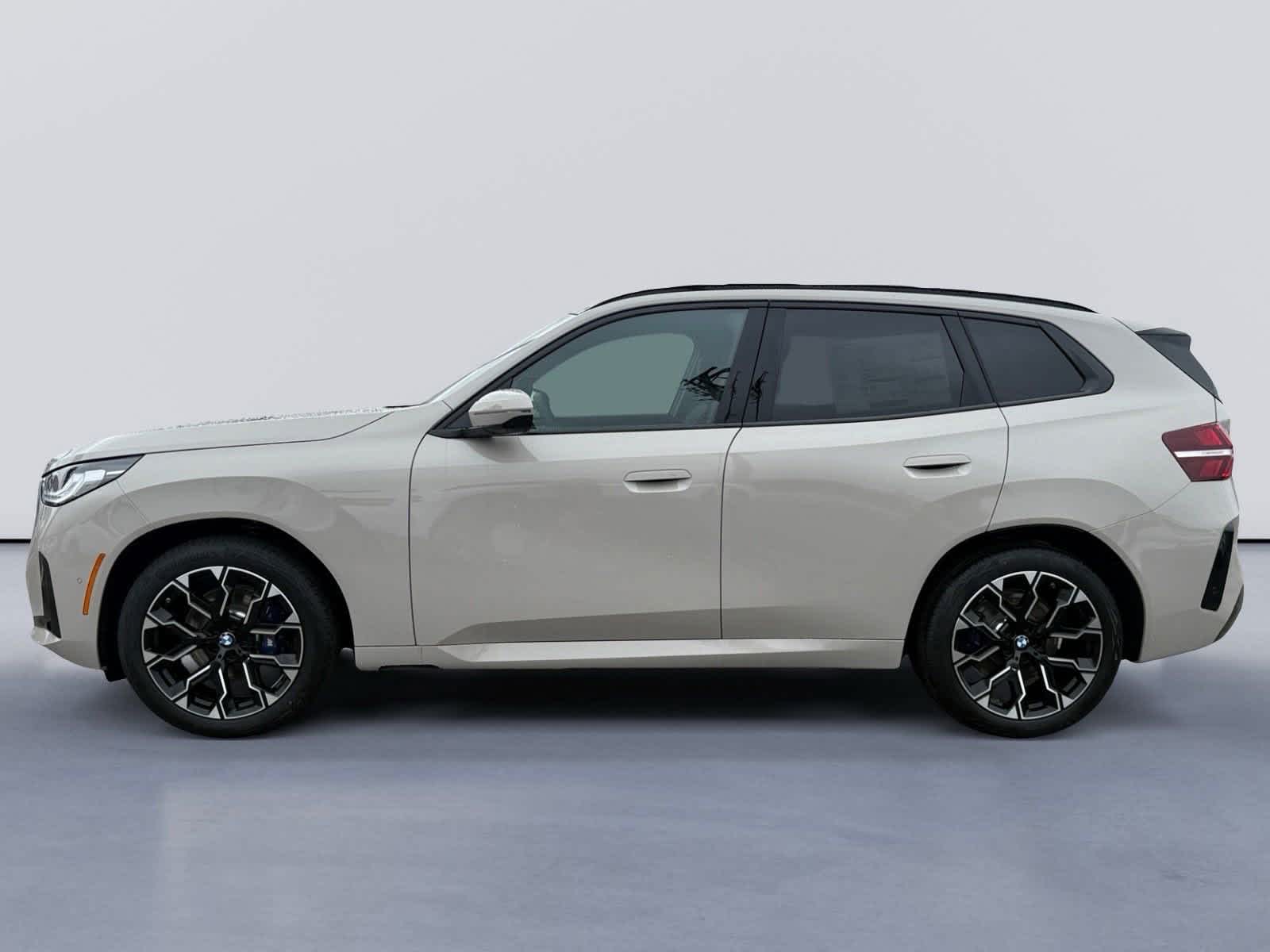 2025 BMW X3 30 - Photo 6