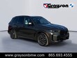  BMW X5 PHEV