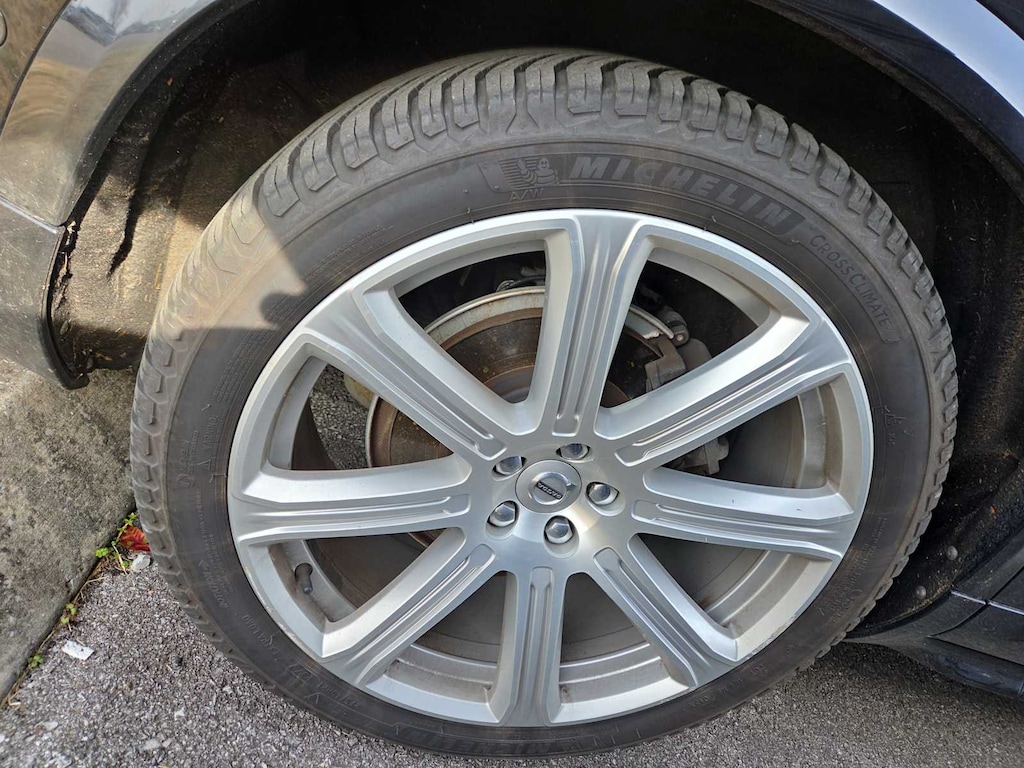 Used 2017 Volvo XC90 Inscription SUV