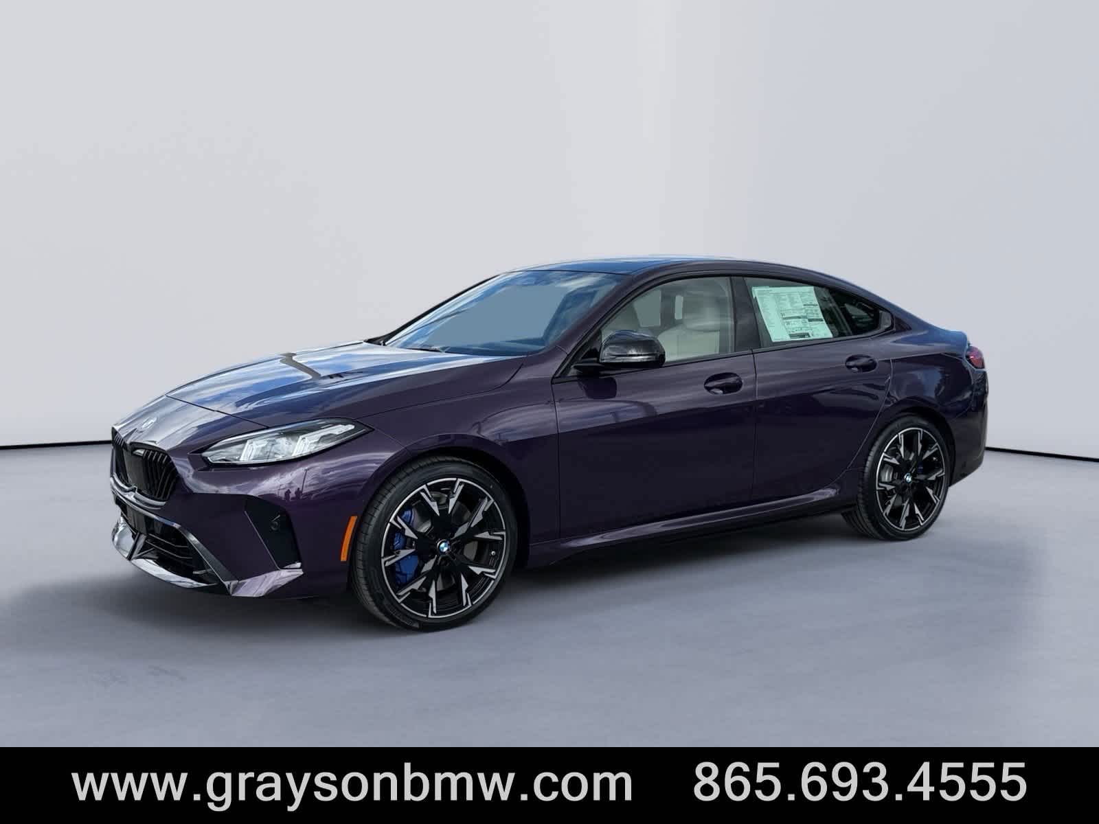 2026 BMW 2 Series 228 - Photo 8