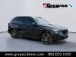 Used 2025 BMW X5 M60i SUV