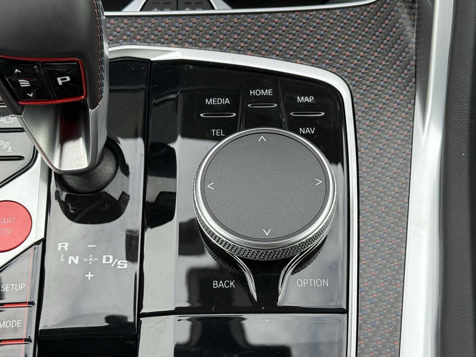 2026 BMW XM Base - Photo 24