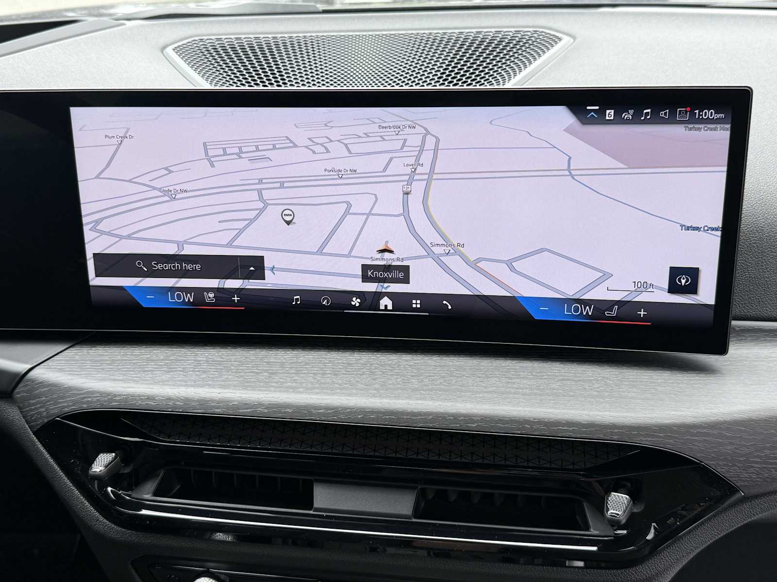 2026 BMW 4 Series 430i - Photo 20