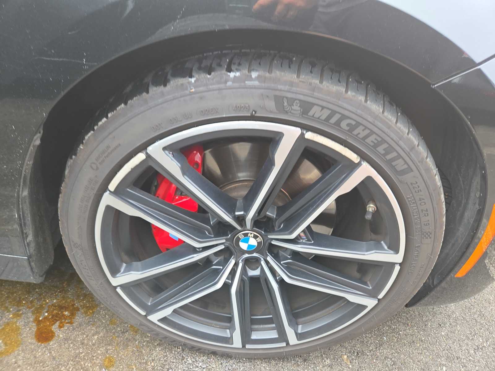 2022 Bmw M440i xDrive photo 2