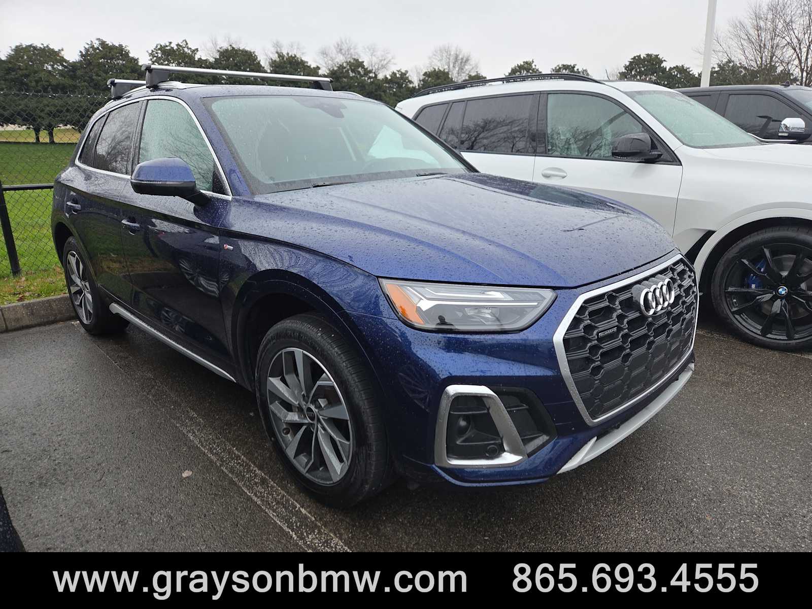 2024 Audi Q5 Premium Plus's photo