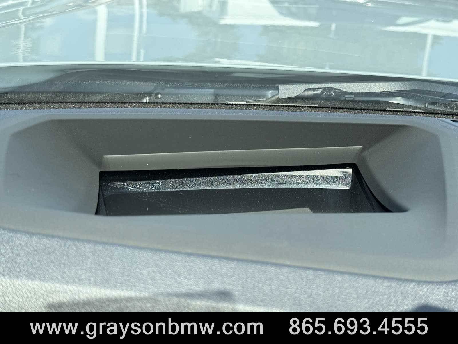2026 BMW 4 Series 430i - Photo 29