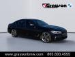 Used 2018 BMW M550i M550i xDrive Sedan