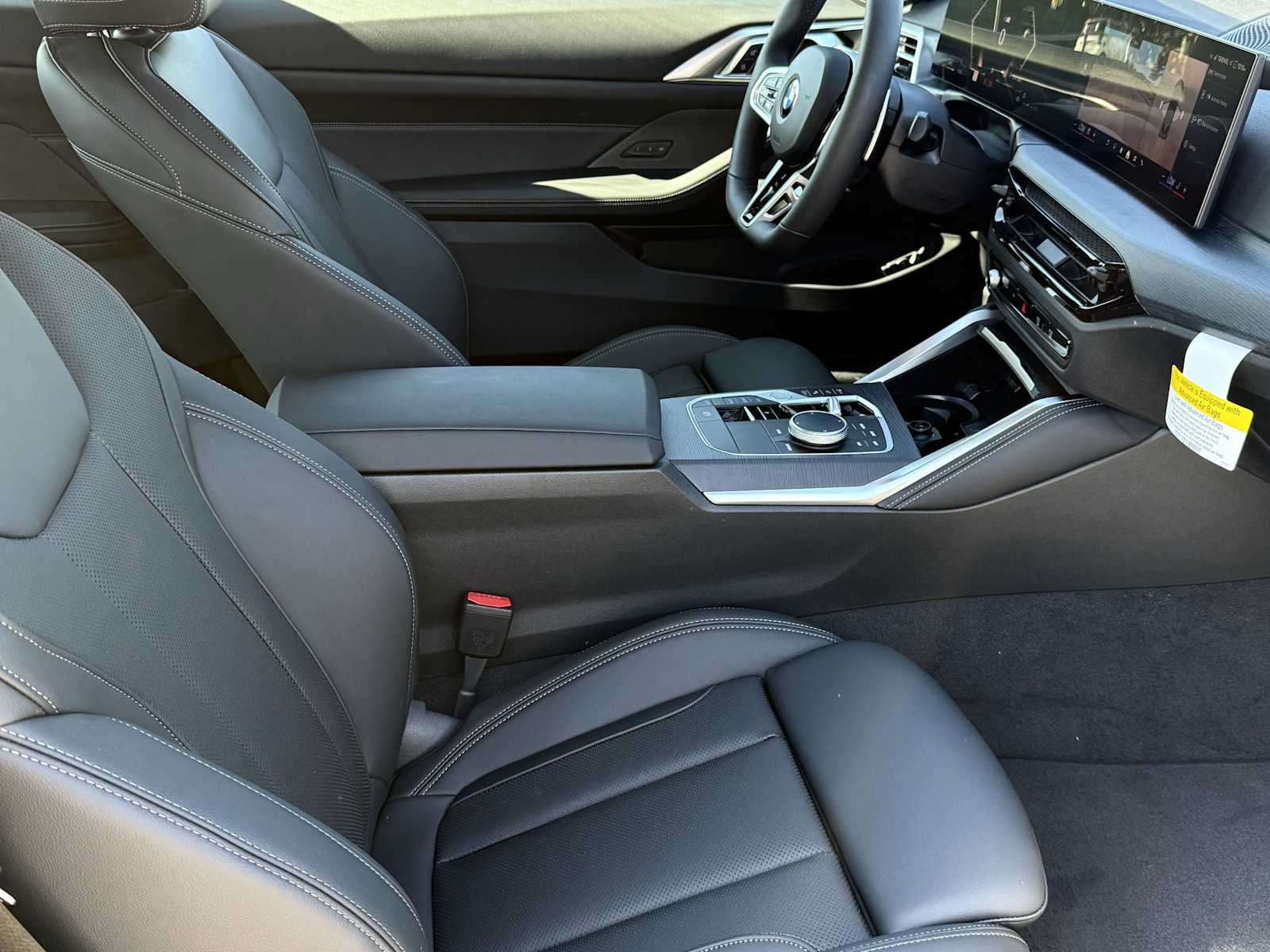 2026 BMW 4 Series 430i - Photo 11