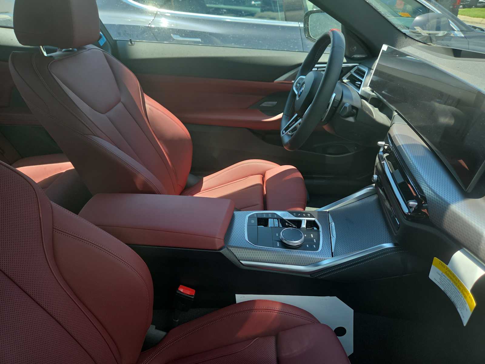 2026 BMW 4 Series M440i - Photo 12