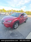 LEXUS NX 200t