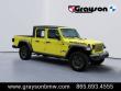 Used 2023 Jeep Gladiator Rubicon 4x4 Truck Crew Cab