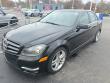 Used 2014 Mercedes-Benz C-Class C 300 Sport Sedan