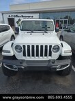  Jeep Wrangler 4xe