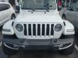 Used 2021 Jeep Wrangler 4xe Unlimited Sahara SUV