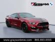 Used 2017 Ford Shelby GT350 Shelby GT350 Coupe