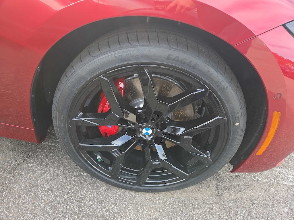 New 2026 BMW M440i xDrive Convertible