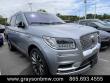 Used 2021 Lincoln Navigator Reserve SUV