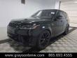 Used 2020 Land Rover Range Rover Sport HSE Dynamic SUV