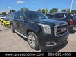 GMC Yukon XL 1500