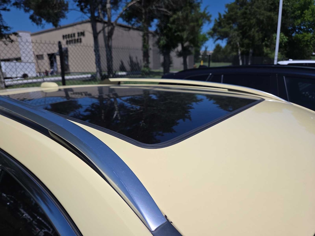 Used 2015 CADILLAC SRX Premium Collection SUV