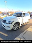  INFINITI QX80