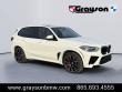 Used 2023 BMW X5 M  SUV