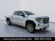 Used 2024 GMC Sierra 1500 Denali 4WD Crew Cab 147 Truck Crew Cab