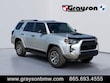 Toyota 4Runner