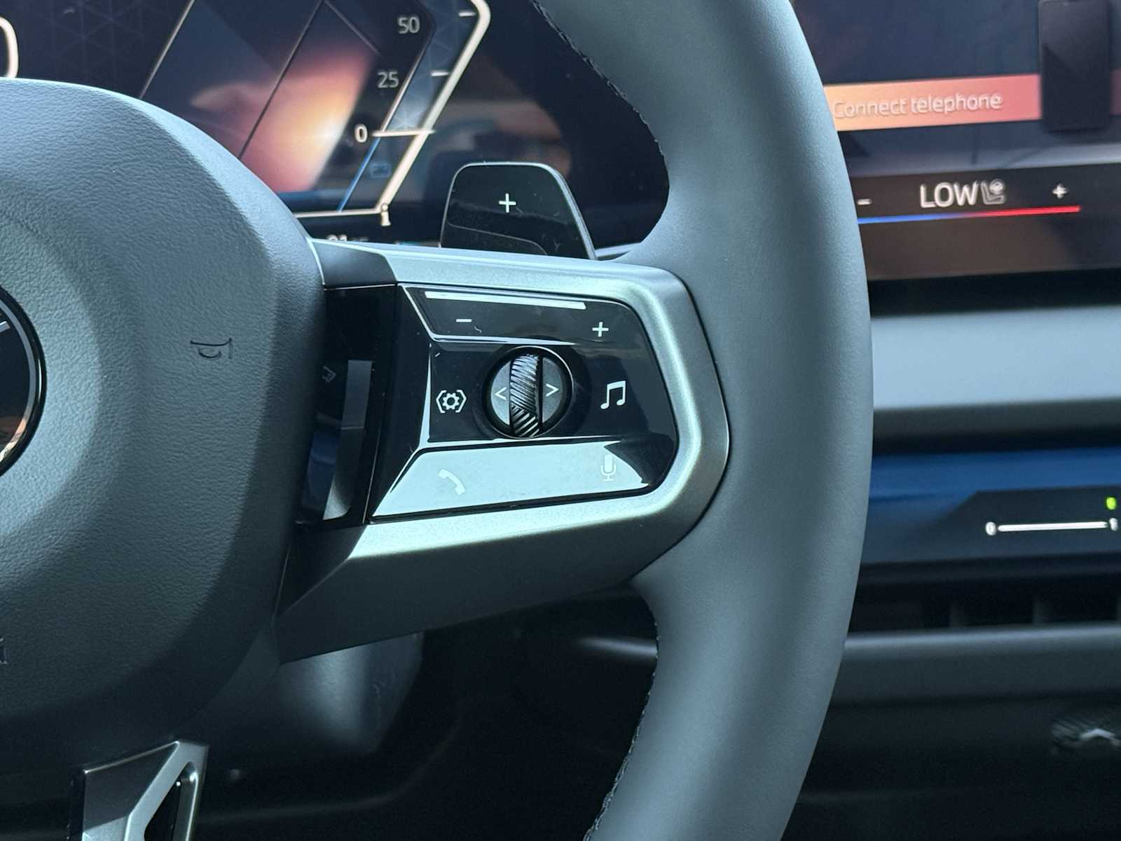 2025 BMW X3 30 - Photo 21