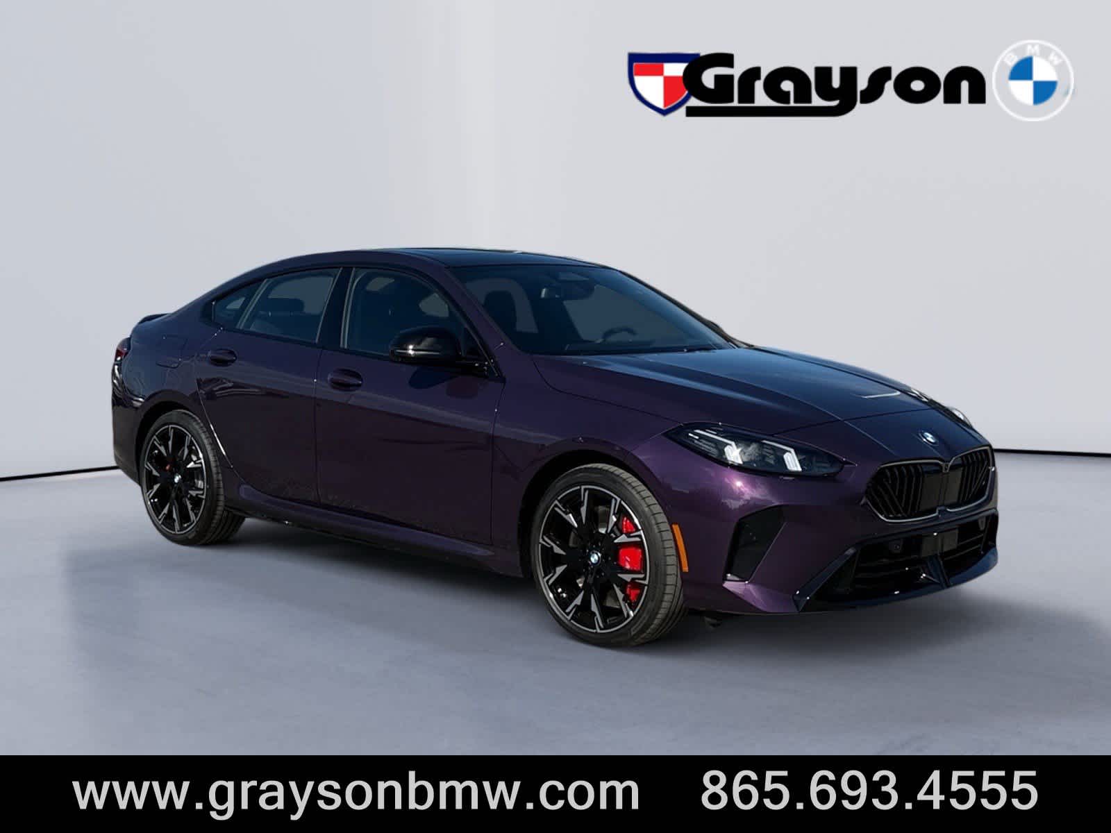 2026 BMW 2 Series