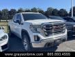 Used 2020 GMC Sierra 1500 SLT 4WD Crew Cab 147 Truck Crew Cab