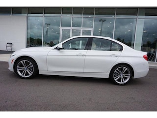 Pre-Owned Cars in Knoxville | Used BMW near Oak Ridge, Maryville ...