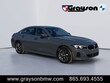  BMW 330i