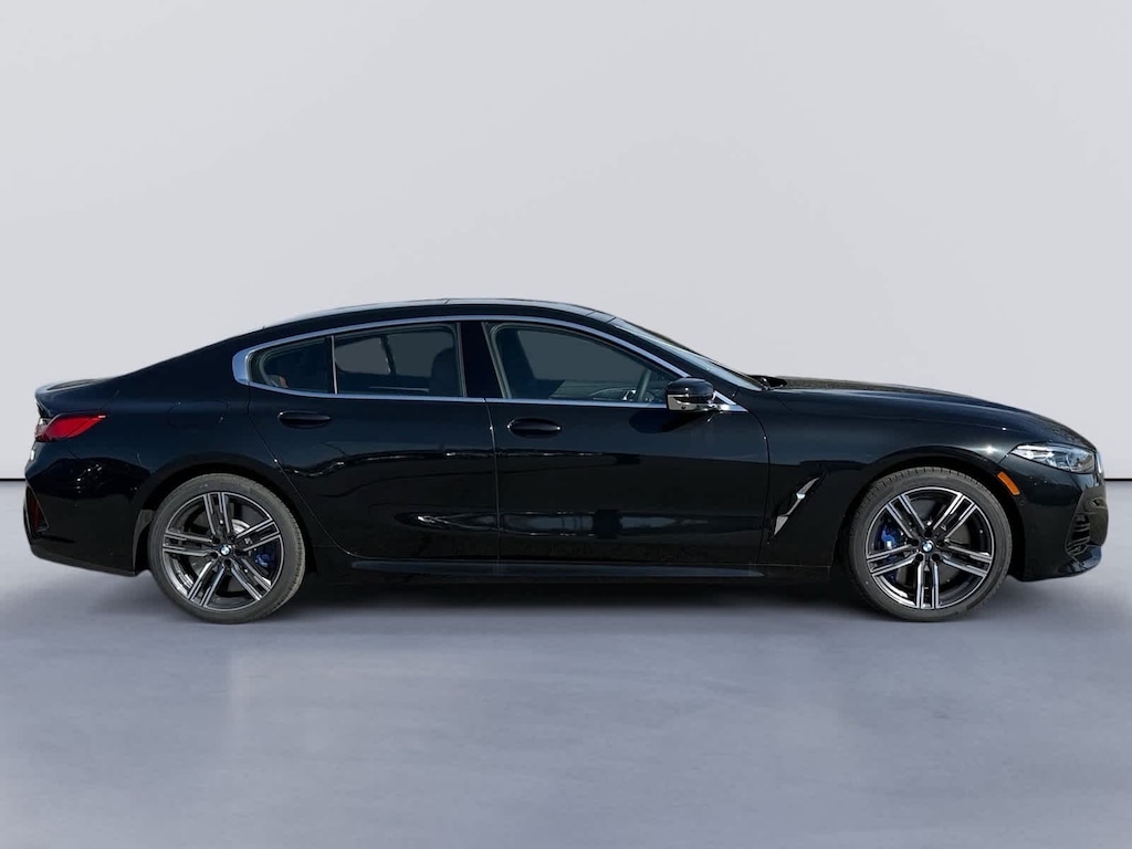 New 2026 BMW M850i i xDrive Gran Coupe