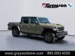 Used 2026 Jeep Gladiator Mojave 4x4 Truck Crew Cab