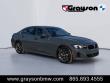Used 2026 BMW 330i 330i NA xDrive Sedan