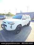 Toyota 4Runner