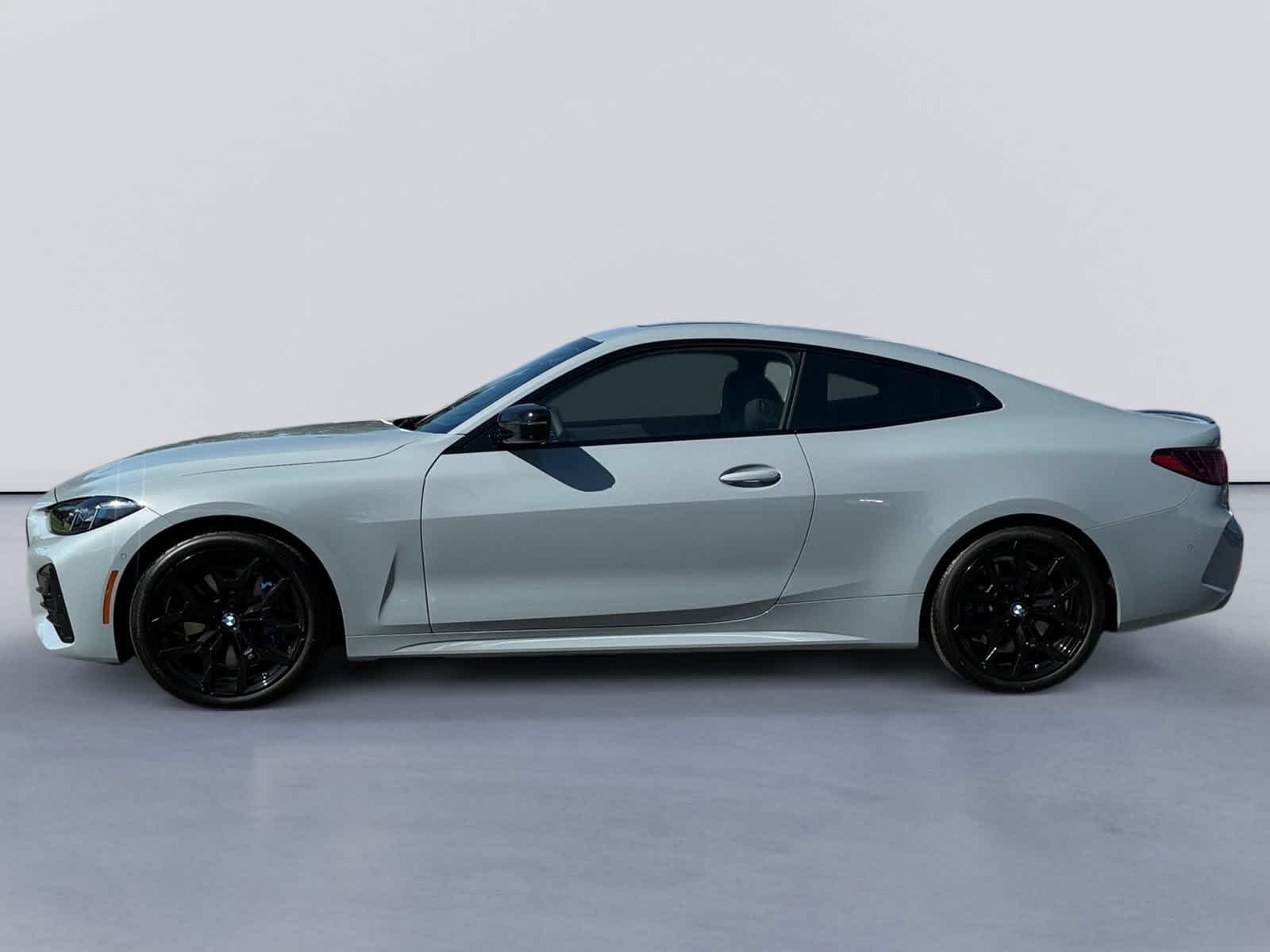 2026 BMW 4 Series 430i - Photo 6