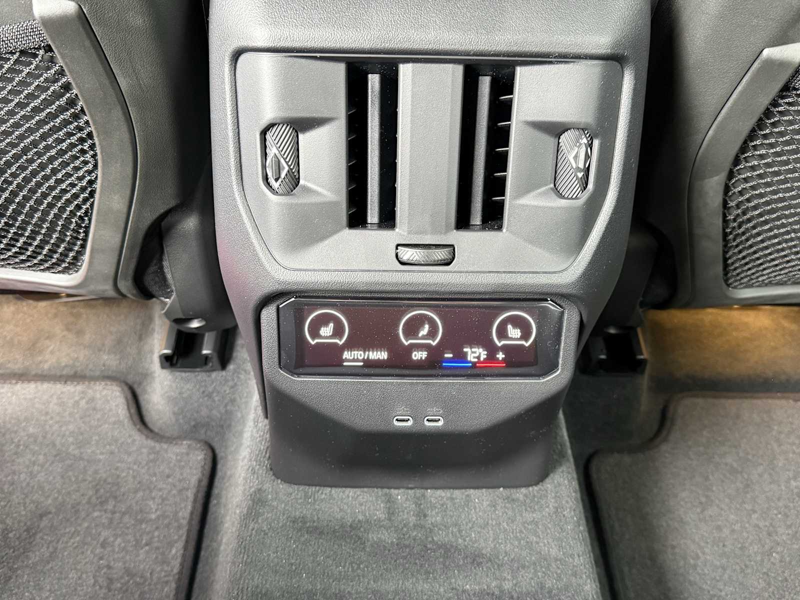 2025 BMW X3 30 - Photo 31