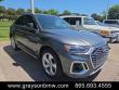 Used 2024 Audi Q5 Sportback S Line Premium Plus SUV
