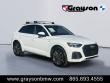 Used 2023 Audi Q5 S Line Premium Plus SUV