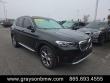 Used 2022 BMW X3 sDrive30i SUV
